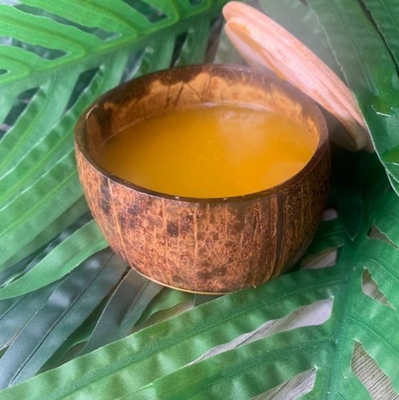 Natural Shea Butter (8oz, 16oz, 32oz available) - Picture 5 of 8